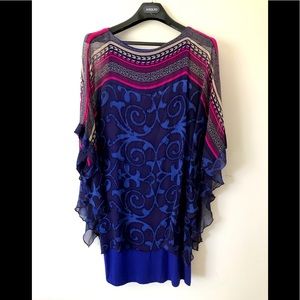 Analili designer dress